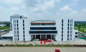 Top 10 Universities in India