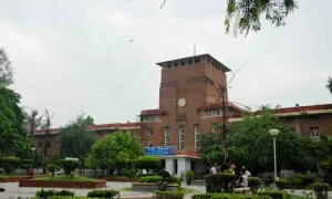 Top 10 Universities in India