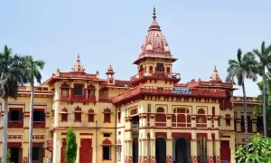 Top 10 Universities in India