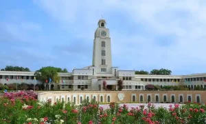 Top 10 Universities in India