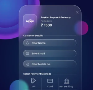 Payment gateways