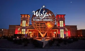 Biggest casinos