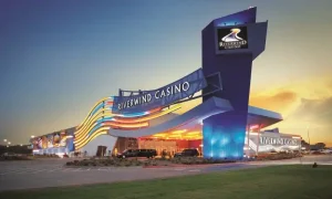 Biggest casinos
