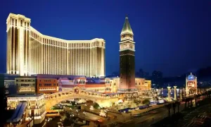 Biggest casinos