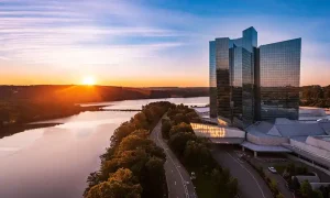 Biggest casinos
