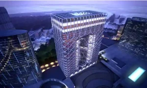 Biggest casinos