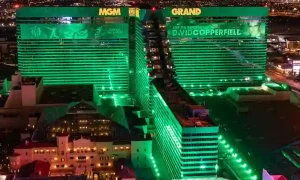 Biggest casinos