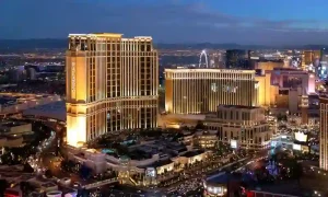 Biggest casinos