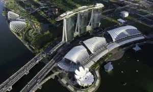 Biggest casinos