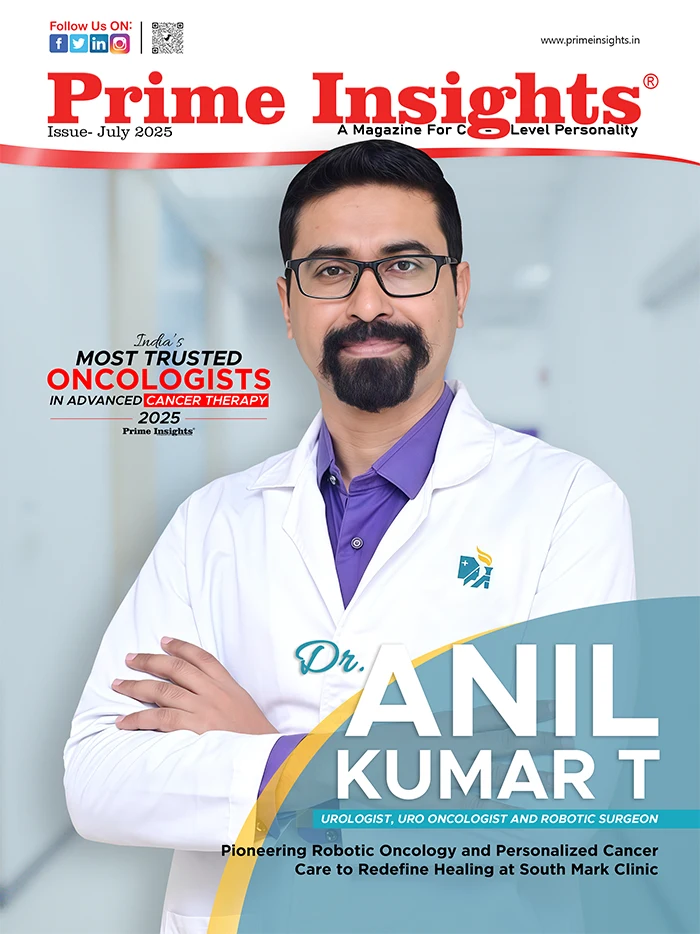India's Most Trusted Oncologists in Advanced Cancer Therapy -2025