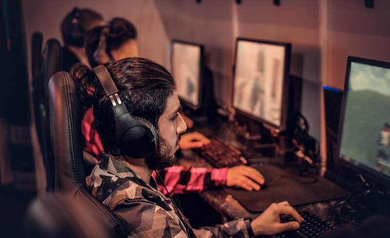 Top 5 Most Profitable Cybersports Tournaments in 2025