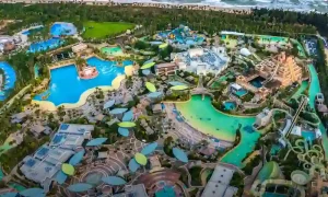 Best Places to Visit in Dubai