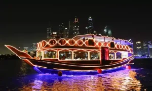 Best Places to Visit in Dubai
