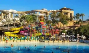 Best Places to Visit in Dubai