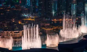 Best Places to Visit in Dubai