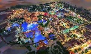 Best Places to Visit in Dubai