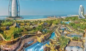Best Places to Visit in Dubai