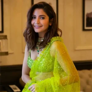 Top 10 Hottest Bollywood Actresses Trending on Instagram in 2025