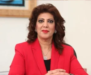 Most Powerful Businesswomen