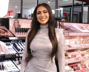 Most Powerful Businesswomen