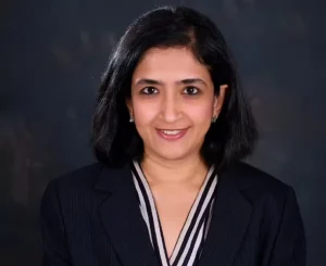 Most Powerful Businesswomen