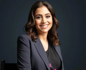 Most Powerful Businesswomen