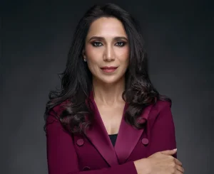 Most Powerful Businesswomen