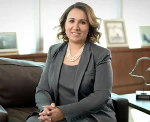 Most Powerful Businesswomen