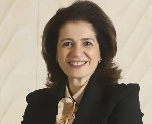 Most Powerful Businesswomen