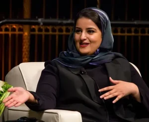 Most Powerful Businesswomen