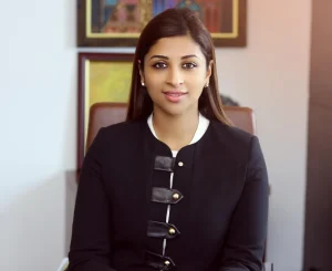 Most Powerful Businesswomen