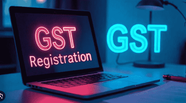 How SimplySetup enables people in India register for GST from their virtual offices in a way that is legal