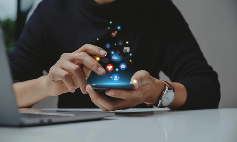 How to Post Business Content on Social Media for Organic Exposure Business Content
