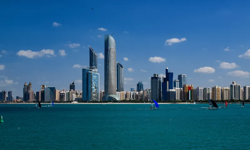 Off-Plan Real Estate: Lessons from Abu Dhabi’s Market Performance new projects in Abu Dhabi