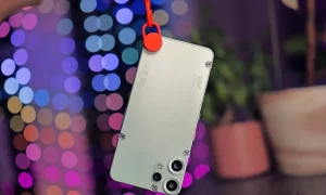 The 10 Best Smartphones Under ₹20,000 in India You Can Buy Right Now