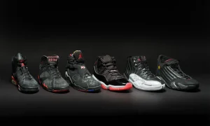 Most Expensive Nike Shoes