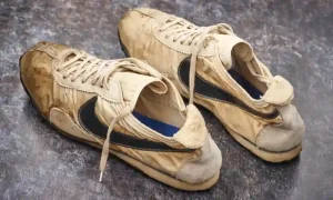 Most Expensive Nike Shoes