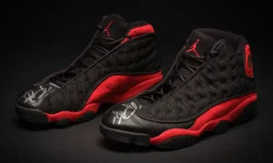 Most Expensive Nike Shoes