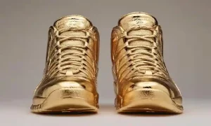 Most Expensive Nike Shoes