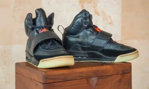 Most Expensive Nike Shoes