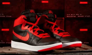 Most Expensive Nike Shoes