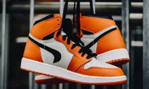 Most Expensive Nike Shoes