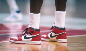 Most Expensive Nike Shoes