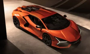 fastest cars in the world in 2025