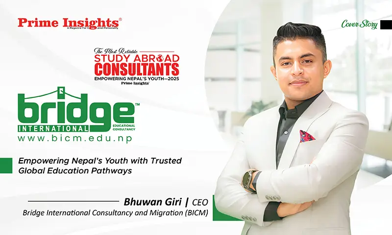 Bridge International Consultancy and Migration