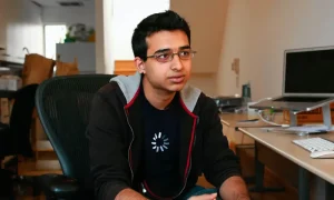 Inspiring Success Stories