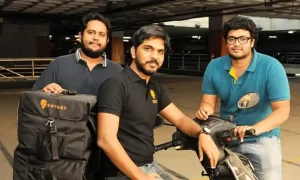 Inspiring Success Stories