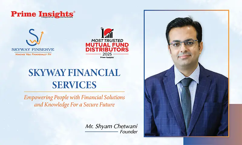 Skyway Financial Services: Empowering People with Financial Solutions and Knowledge For a Secure Future Skyway Financial Services