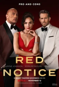 Top 10 Movies on Netflix