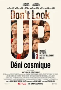 Top 10 Movies on Netflix